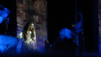 Les mots que l'on ne dit pas / 1789 les mants de la Bastille / 7-11-2013