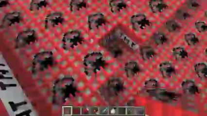 Minecraft: Random TNT! (Ep1)