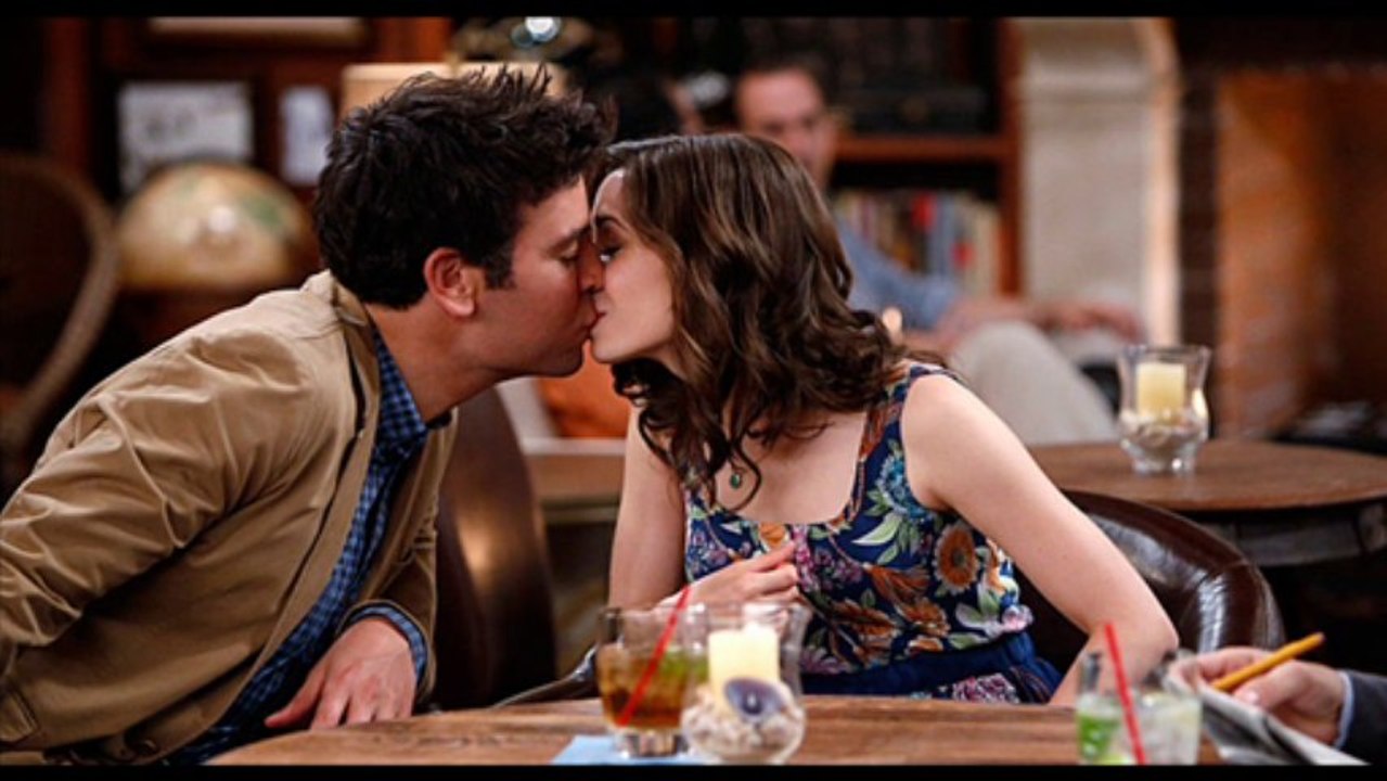 How I Met Your Mother Season 9 Episode 12 - The Rehearsal Dinner Megavideo Streaming
