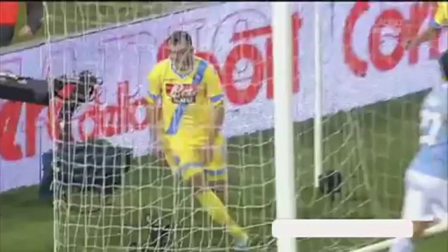 Serie A: Lazio 2-4 Napoli (all goals - highlights - HD)