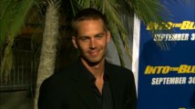 Jessica Alba est la première à rendre hommage à Paul Walker