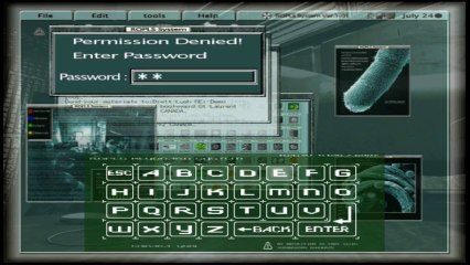 Resident Evil [Remake] Chris Playthrough -Part 11-