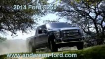 14 Ford F250 | Anderson ford Clinton IL