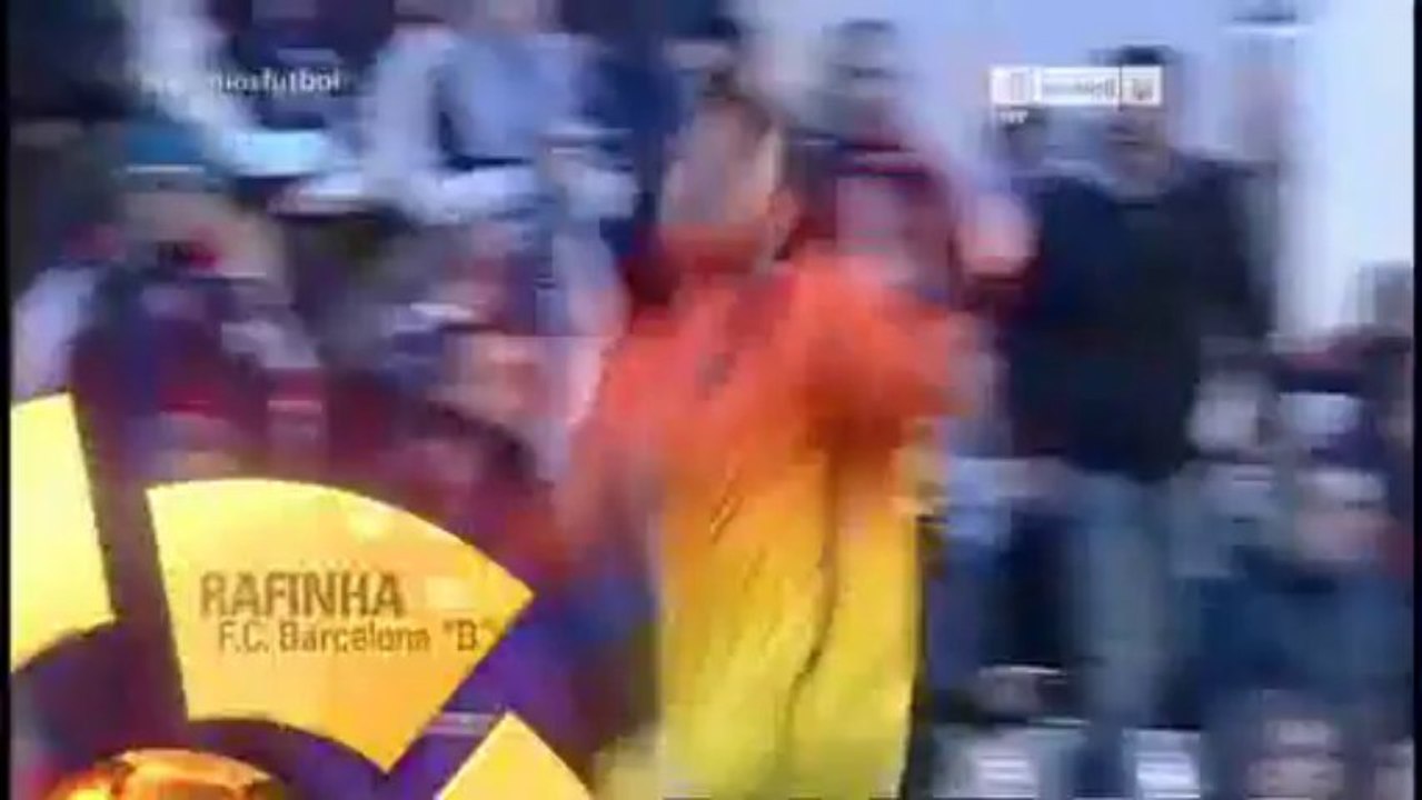 حفل جوائز الليجا 2012/2013