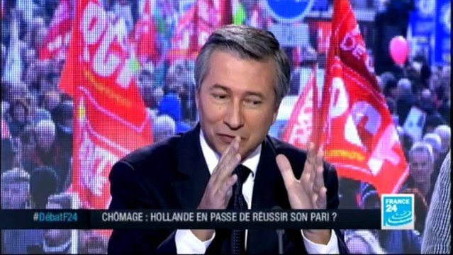 LE DÉBAT - Le travail dominical est-il bon pour l'emploi ? (partie 2)