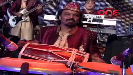 O Lal Meri Pat by Atif Aslam_ Runa Laila_ Abida Parween & Asha Bhosle