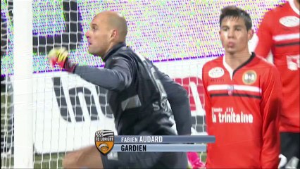Ligue 1: Top 5 Saves Of Week 15