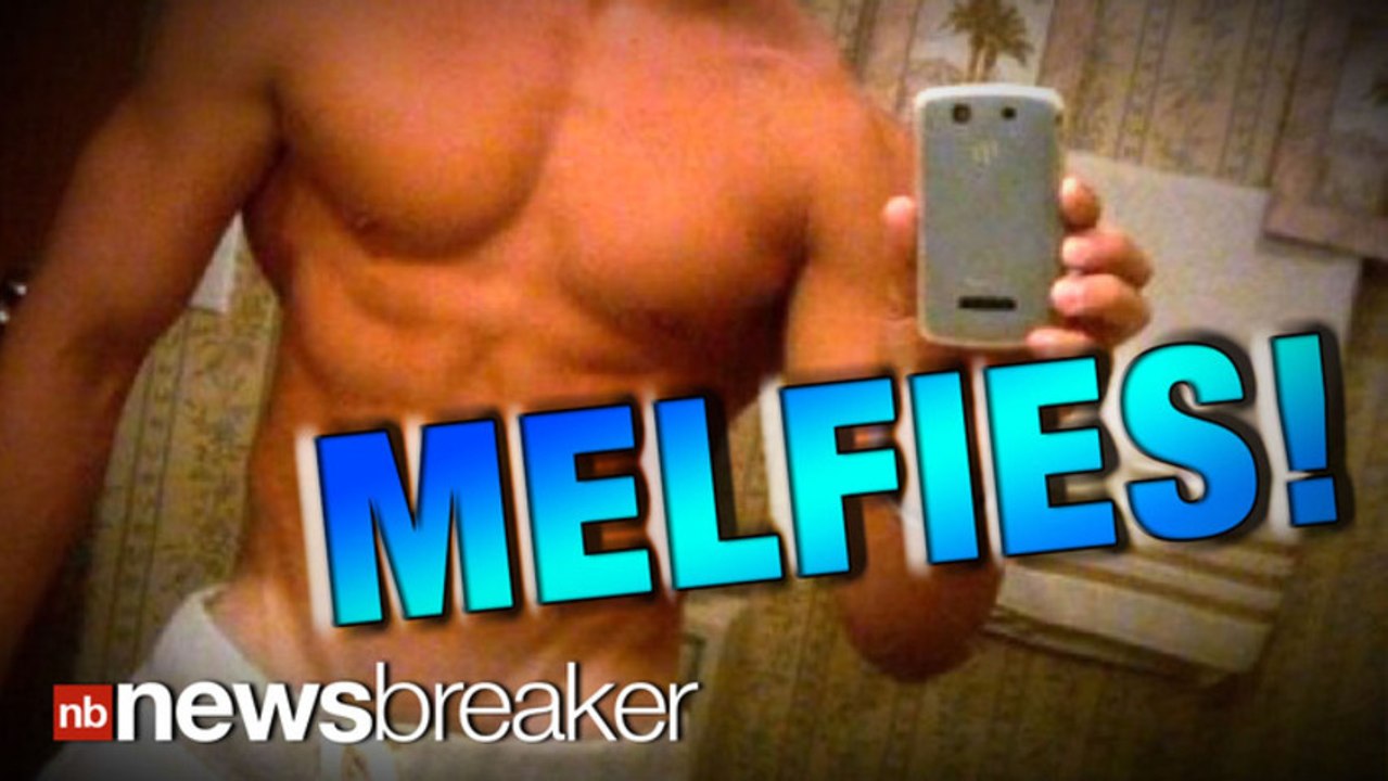 MALE VANITY : New Study Reveals Men Take Twice...