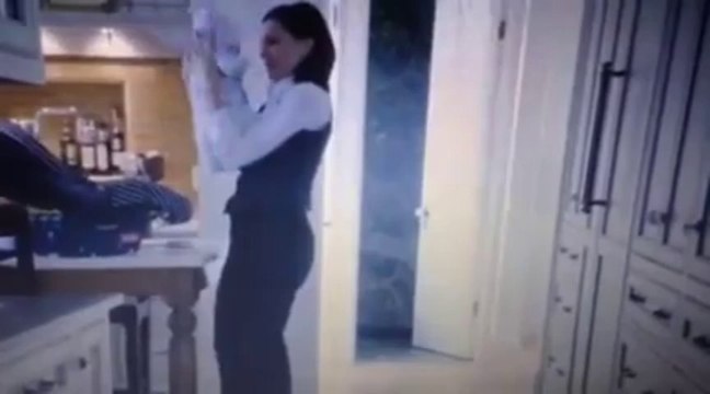 Once Upon A Time 3x09 Henry Gives Regina a Chance Scene _ Stops Crying Scene