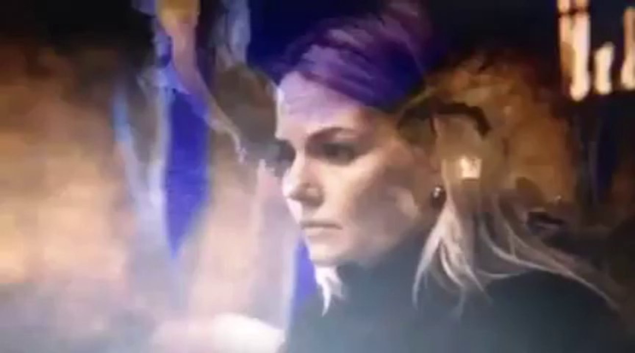 Once Upon A Time 3x09 Regina and Emma Don't Feel The Same Scene