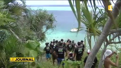 Le Channel crossing et ses retombées touristiques 01 12 2013