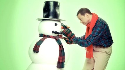 Happy Holidays From CBS