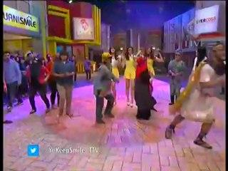 [131025]Yuk Keep Smile TTV - Seg 6