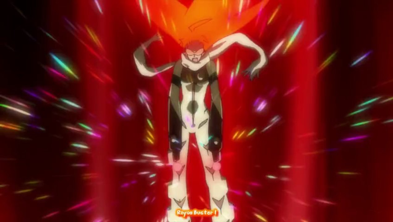 Gunbuster 2  Diebuster Epic Nono 1