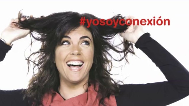 Samanta Villar es cuatro