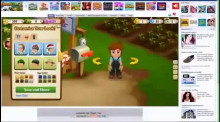 FarmVille 2 Hack Générateur Télécharger - FarmVille 2 Hack Générateur (Décembre 2013) [FREE Download]