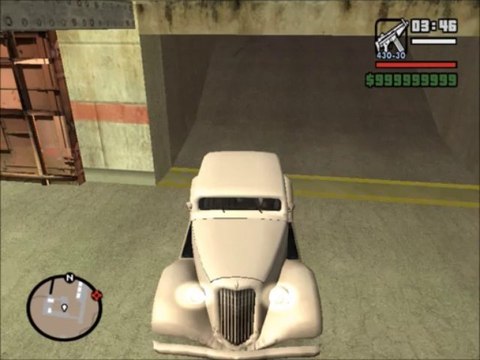 Gta san andreas misterios, capitulo 1 (loquendo humor)