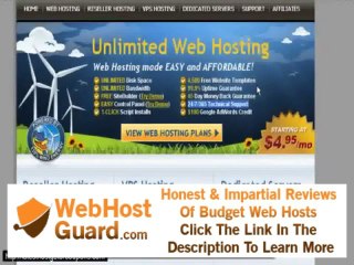 (Hostgator And Wordpress) - Free Web Hosting Tutorial