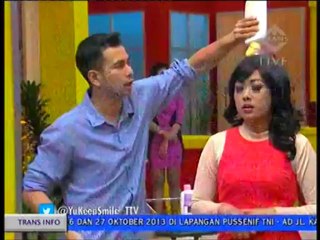 [131025]Yuk Keep Smile TTV - Seg 7