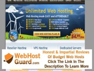 (Is Hostgator A Good Host) - The Best Web Hosting - Coupon Code # SaveBigHostgator1 #