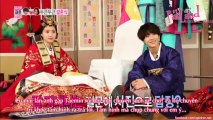 [PinkLand][131130] WGM Taeun couple - ep 32 part 1