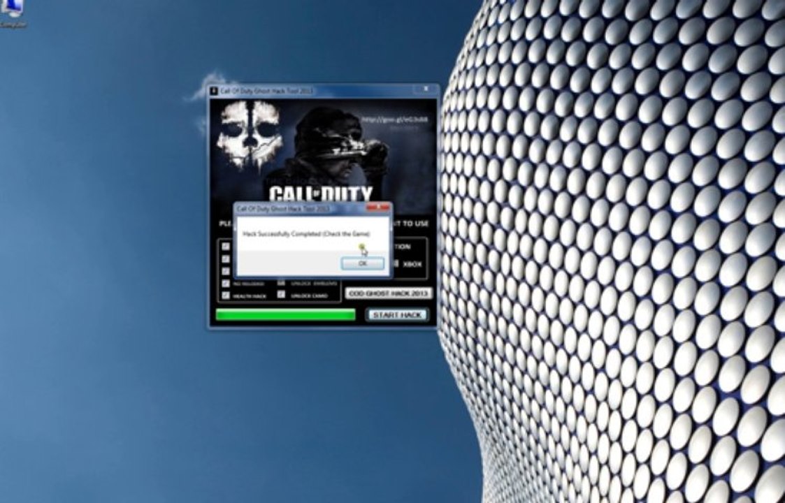 [VERY HOT]Call of Duty Ghosts Prestige Hack [PS3] [XBOX360]