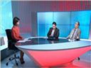 الإضرابات في مصر وآفاق الحل السياسي