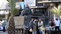 Lebanese Tripoli pays price for Syria war