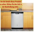 Angebote GE GDF540HSDSS 24