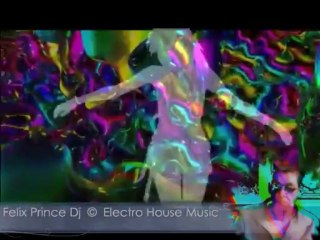 Prohibited Area © FelixPrinceDj