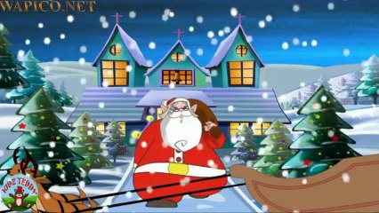 Thơ noel tán gái cực đỉnh Ca nhạc thiếu nhi, tiếng chuông ngân