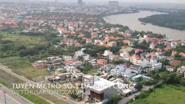 Cho thue biet thu quan 2, biet thu Thao Dien Quan 2[full]