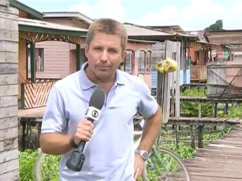Jornal Nacional - 30/11/2013 - Sabado - Part.1 [480p]