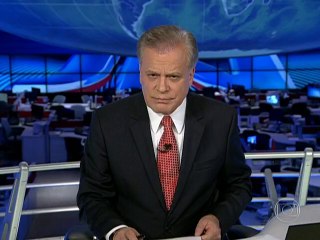 Jornal Nacional - 30/11/2013 - Sabado - Part.2 [480p]