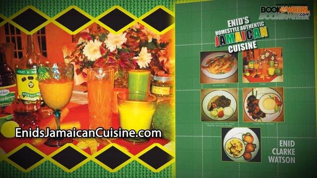 Enid's Homestyle Authentic Jamaican Cuisine