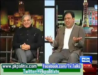 Mazaq Raat - By Nouman Ejaz Comedy Show - 2 Dec 2013