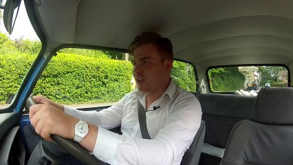 Modern Classic Review: Mini Mayfair 🚗 - Style & Performance Uncovered