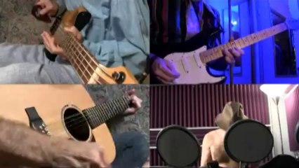 It Doesn't Make Sense - Trailer