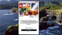 Leaked Lego Marvel Super Heroes Super Pack DLC Giveaway