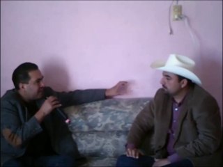 ENTREVISTA CON JUAN ÁNGEL CASTAÑEDA