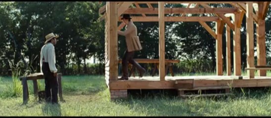 12 Years A Slave - Trailer 2