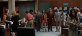 Anchorman: The Legend Continues - Clip - Is That What I Sound Like?