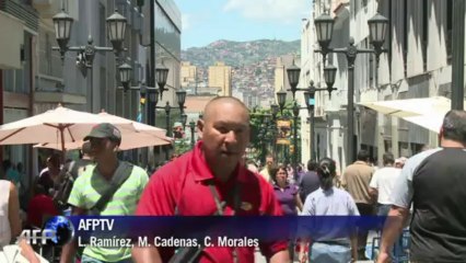 Venezuela: fijarán precios de vehículos