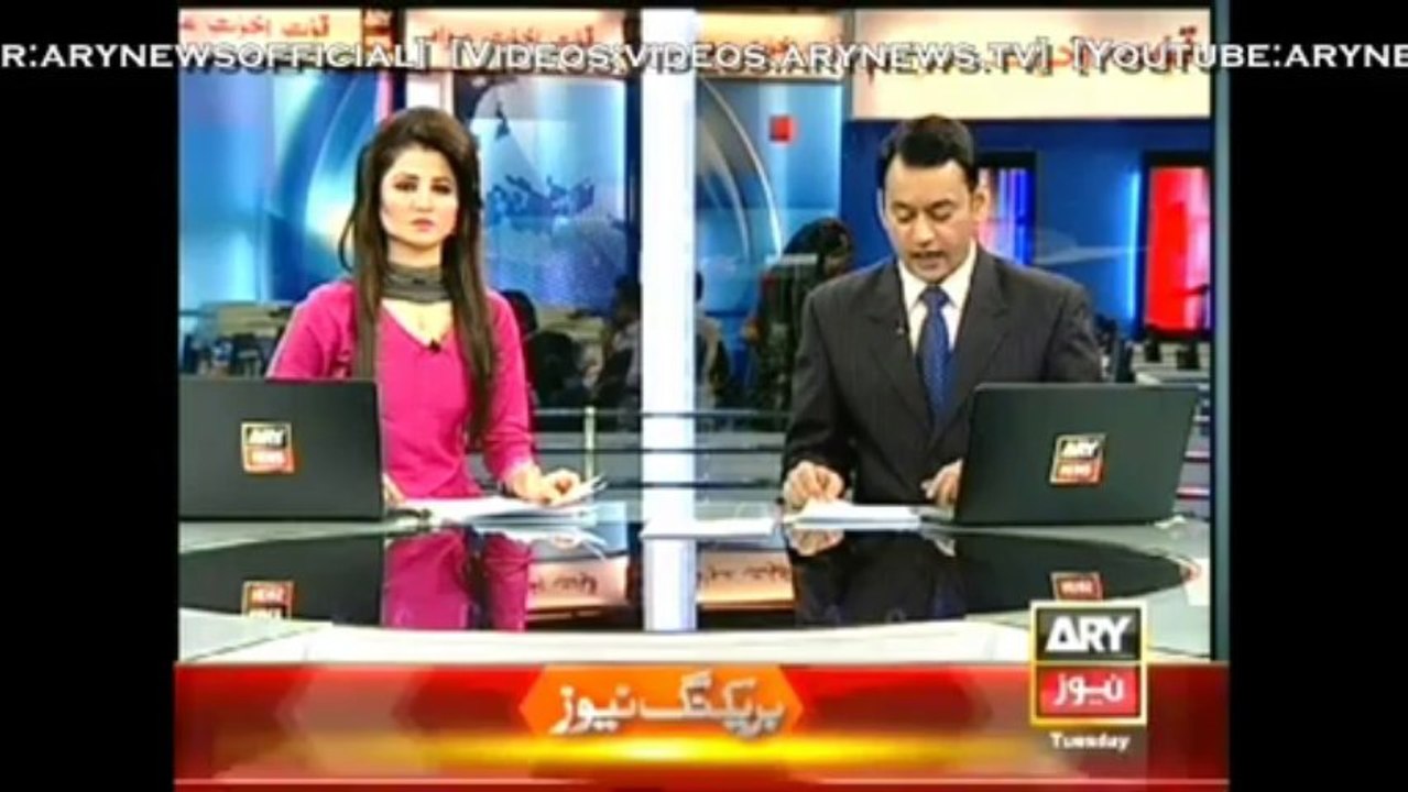 Headlines - 0900 - Thuesday - 03 - Dec - 2013