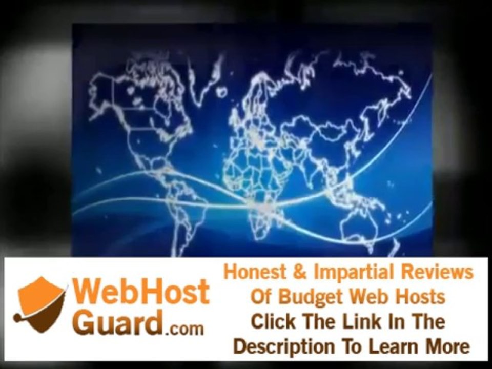 Wordpress hosting