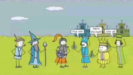 RiseSmart Transition