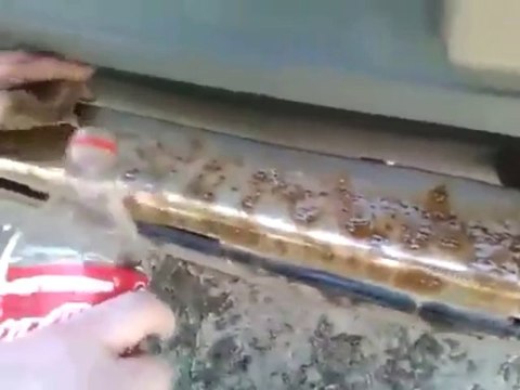 Amazing Coca Cola Amazing Hidden Trick Must Watch -