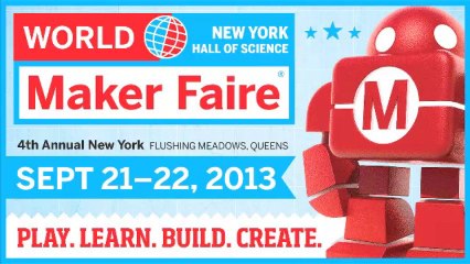 Why applicants should brag about their maker projects.