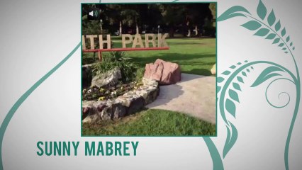 Vine Hotties: Sunny Mabrey 2