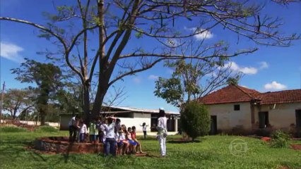 Globo Reporter - Fenômenos Inexplicaveis 29.11.13 [720p]